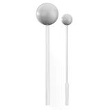 Ludwig M22 Musser Mallet | Orta Sertlik Vibrafon Ve Marimba İçin