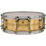 Ludwing Ludwig LB420BKT Hammered Brass 5 x 14 Inç Trampet