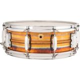 Ludwing Ludwig LB550R Raw Bronze 5 x 14 Inç Trampet