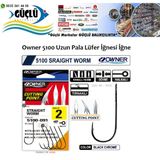 LÜFER İĞNESİ Owner 5100-131 Uzun SAP NO:3/0
