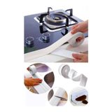 Lufern Yüksek Kalite Su Sızdırmaz Lavabo Tezgah Küvet Duş Banyo Mutfak Pencere İzolasyon Bant 3,2 m x 38mm