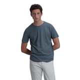 Lufian 111020203 Nefti Bisiklet Yaka Kısa Kollu Erkek T-shirt