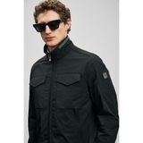 Lufian 111120077 Scott Erkek Mont SİYAH