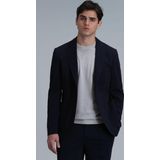 Lufian 111140158 Lacivert Erkek Blazer Ceket