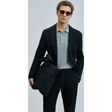 Lufian 111140170 Asel Spor Erkek Blazer Ceket Slim Fit Erkek Ceket