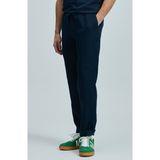 Lufian 111190350 Karl Smart Erkek Chino Pantolon Slim Fit Erkek Pantolon - Açık Lacivert - 48