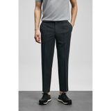 Lufian 111190356 Sımon Jogger Pantolon Slim Fit Erkek Pantolon ANTRASİT