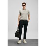 Lufian 111190356 Sımon Jogger Pantolon Slim Fit Erkek Pantolon SİYAH