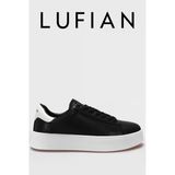 Lufian 111230254 Anton Sneaker Erkek Deri Ayakkabı