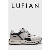Lufian 111230268 Graham Sneaker Erkek Deri Ayakkabı Beyaz