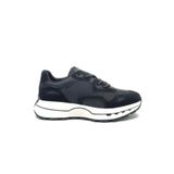 Lufian 111230268 Graham Sneaker Erkek Deri Ayakkabı
