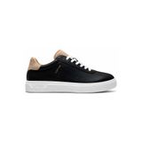 Lufian 111230293 Paul Sneaker Erkek Deri Ayakkabı SİYAH