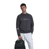 Lufian 112030144 Squire Haki Erkek Sweatshirt