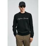Lufian 112030170 Loved Erkek Sweatshirt