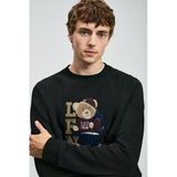 Lufian 112030172 Storm Erkek Sweatshirt