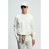 Lufian 112030192 Grand Erkek Sweatshirt