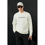 Lufian 112030195 Rowan Erkek Sweatshirt