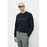 Lufian 112030198 Cooper Erkek Sweatshirt