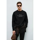 Lufian 112030199 Cole Erkek Sweatshirt