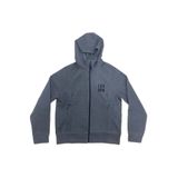 Lufian 112050079 Ice Sweat Erkek Eşofman Üstü GRİ