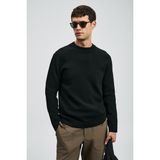 Lufian 112090159 Herman Kazak Erkek Sweatshirt
