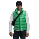 Lufian 112130018 Peter Yeşil Erkek Yelek