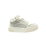 Lufian 112230206 Burton Sneaker Erkek Deri Casual Klasik Ayakkabı BEYAZ Beyaz 42
