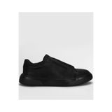 Lufian 112230257 Dante Sneaker Erkek Deri Ayakkabı SİYAH