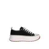 Lufian 121230006 Siyah Kadın Sneaker Ayakkabı