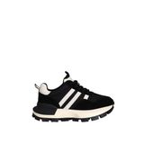 Lufian 121230011 Tatum Siyah Kadın Sneaker Ayakkabı
