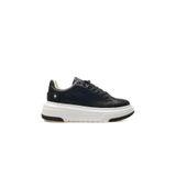 Lufian 121230017 Siyah Adel Kadın Sneaker Ayakkabı