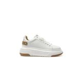 Lufian 121230017 V2 Beyaz Adel Kadın Sneaker Ayakkabı