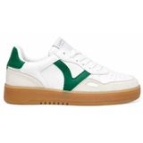 Lufian 121230058 Elsa Deri Unisex Sneaker Ayakkabı