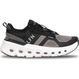 Lufian 121230105 Axelle Unisex Günlük Sneaker Spor Ayakkabı Siyah