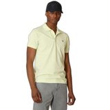 Lufian 627111040091 Açık Sarı Erkek T-shirt