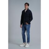 Lufian Aler Smart Jean Erkek Pantolon 111200165
