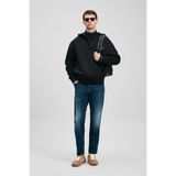 Lufian Alex Smart Jean Erkek Pantolon Slim Fit İndigo