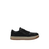 Lufian Alexıs Kadın Sneaker Ayakkabı Siyah - 38
