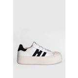 Lufian Amanda Kadın Sneaker Ayakkabı Beyaz