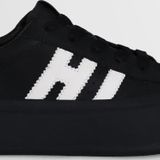 Lufian Amanda Kadın Sneaker Ayakkabı Siyah