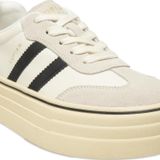 Lufian Angela 121230025 Sneaker Beyaz Kadın Spor Ayakkabı