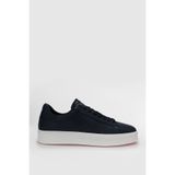 Lufian Anton Erkek Sneaker Ayakkabı Lacivert