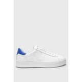 Lufian Anton Erkek Sneaker Ayakkabı Saks - Lacivert - Saks Mavi
