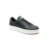 Lufian Anton Erkek Sneaker Ayakkabı Siyah