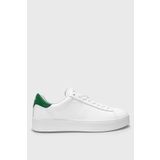 Lufian Anton Erkek Sneaker Ayakkabı Yeşil