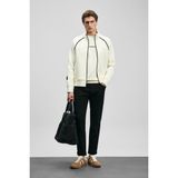 Lufian Anton Smart Jean Erkek Pantolon Slim Fit Siyah - 32 / 32