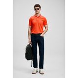 Lufian Aqua Smart Jean Erkek Pantolon Regular Fit Mavi - 31 / 30