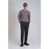 Lufian Bert Spor Erkek Chino Pantolon Slim Fit Lacivert