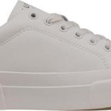 Lufian Beyaz Mia Kadın Sneaker Ayakkabı