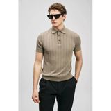 Lufıan Bold Erkek T-Shirt 111090137